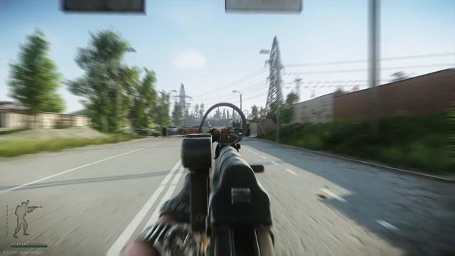 RAGS TO RICHES - Escape From Tarkov смотреть онлайн
