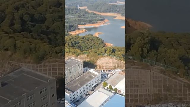 2.7K video from the C-Fly Faith Mini... #shorts_ смотреть онлайн