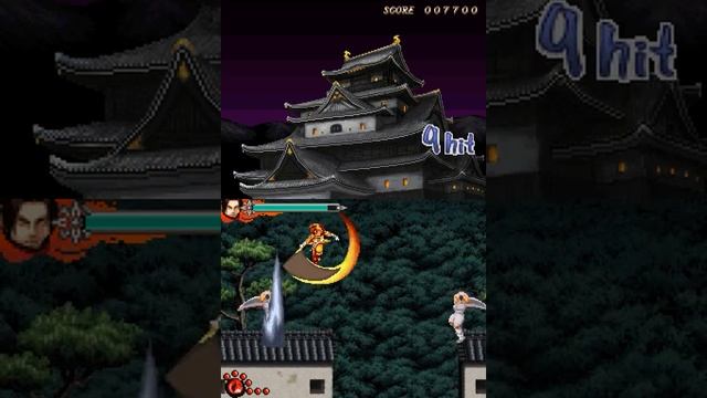 [TAS] The Legend of Kage 2 (NDS, USA, any%) in 29:14 смотреть онлайн