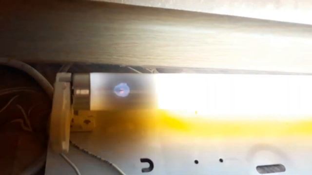 LIVE EOL PHILIPS TL-D 18W/33-640 смотреть онлайн