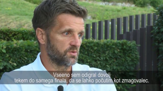 Intervju: Igor Bišćan смотреть онлайн