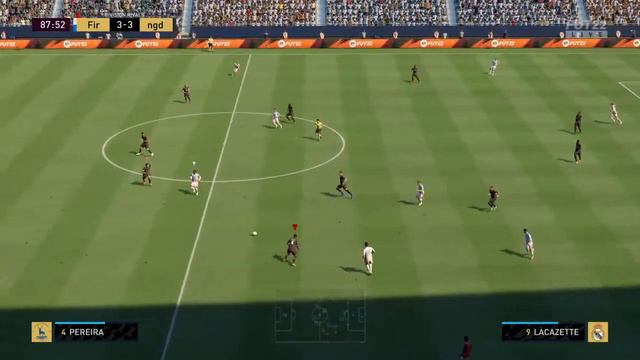 FiFa 22 DR смотреть онлайн