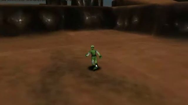 Wloom - WebGl game, work in progress #3 смотреть онлайн