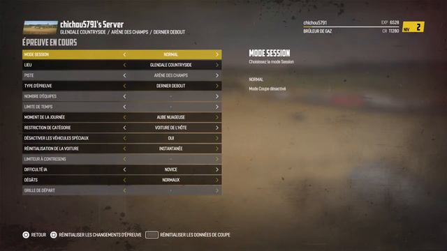 Wreckfest #1 смотреть онлайн