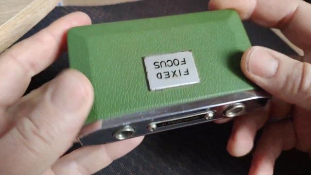 Бинокль портативный складной театральный. Бинокль. Обзор. смотреть онлайн