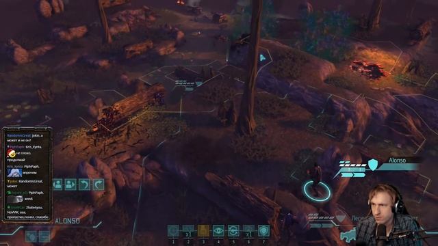 XCOM: Enemy Within Новая серия 3 (1/2 )часть смотреть онлайн