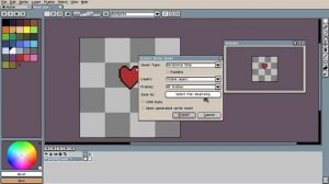 Aseprite Tutorial - Saving & Exporting
