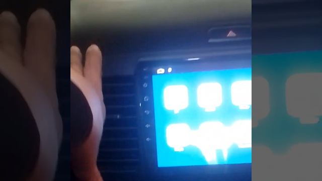 kia picanto 2016 | installation Head unit android plug n play w/ frame for kia picanto смотреть онлайн