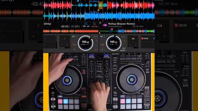 Dj Mixer Remix смотреть онлайн