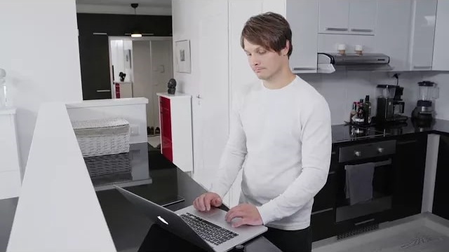 Polar OH1 Getting started with computer смотреть онлайн