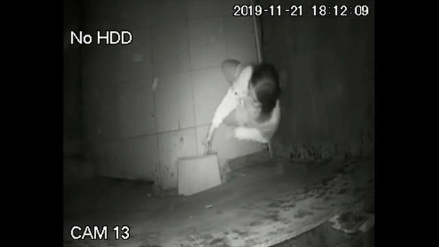 PARANORMAL BAKUYA GİRDİK! KİMİN ÜRƏYİ GETDİ?! смотреть онлайн