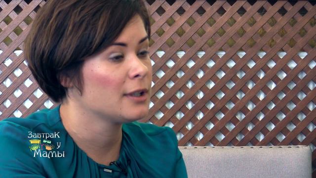 Мария Гайдар. "Завтрак у Мамы". Ирина Медушевская смотреть онлайн