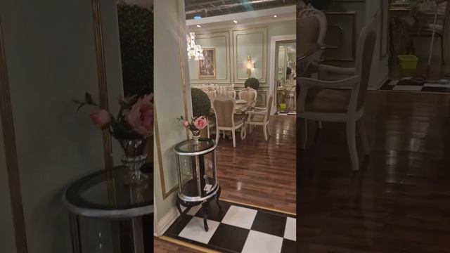 FINEZZA очень красивый интерьер. и дорогой мебель АРМАДА смотреть онлайн