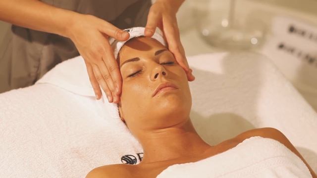 Bioline Dolce Treatment смотреть онлайн