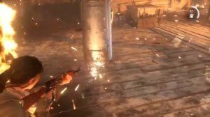 Краткий обзор Rise of the Tomb Raider | Стоит ли играть?