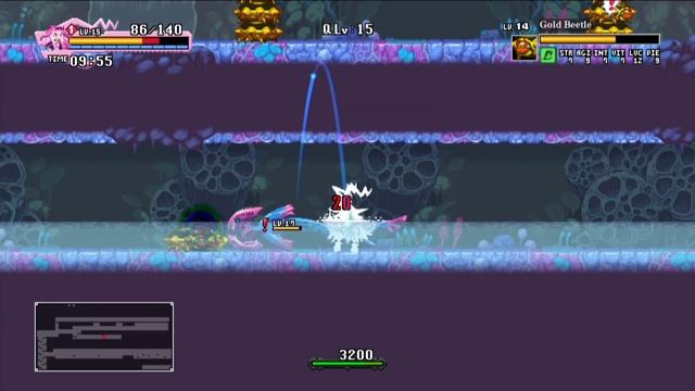 Dragon Marked For Death Walkthrough Part 8 Witch Brother and Sister 4K 60FPS смотреть онлайн