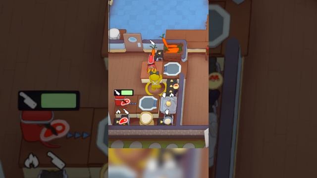 PlateUp Automating Dumplings