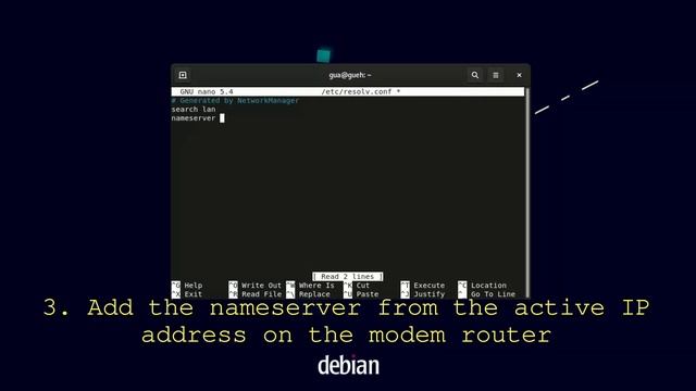 HOW TO FIX - CAN NOT CONNECT TO INTERNET AFTER REMOVING THE WARP CLOUDFLARE | LINUX смотреть онлайн