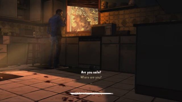 Cthon 'n' Arrack Spazzin': The Walking Dead - A New Day (Part 2) смотреть онлайн