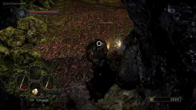 Dark Souls 2 Prepare to Die ! Sad Edition смотреть онлайн
