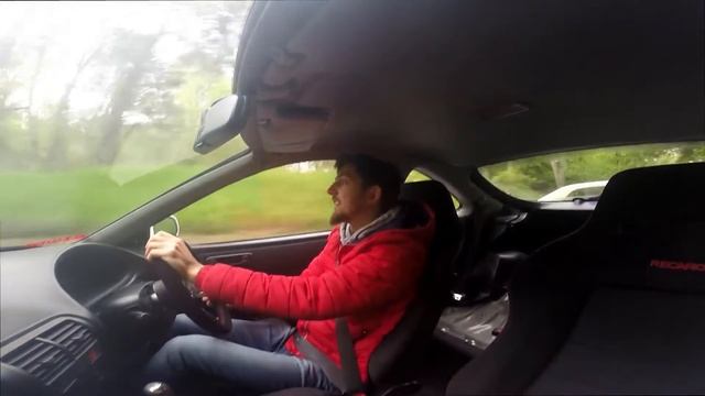 1996 JDM HONDA INTEGRA TYPE R - Owners Review