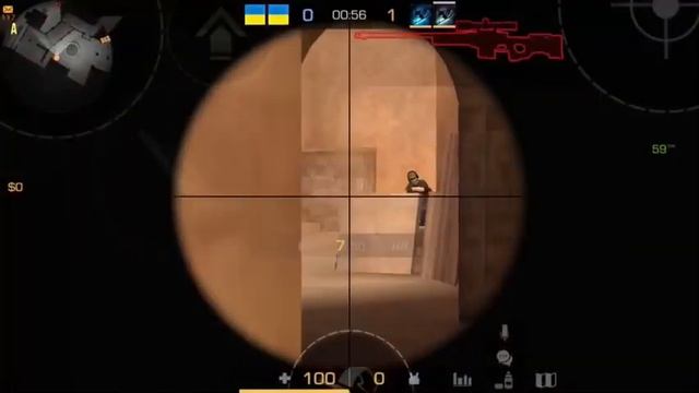 ТОП 2 ИГРОК С IPHONE SE 2016? | Standoff 2 Fragmovie смотреть онлайн