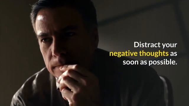 How to Get Rid of Negative Thoughts Fast смотреть онлайн