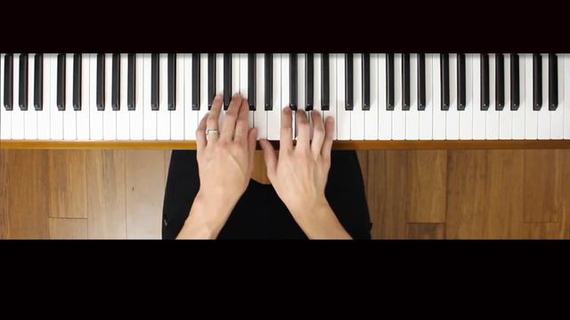 Do You Want To Build a Snowman? (Funtime Disney) [Intermediate Piano Tutorial] смотреть онлайн