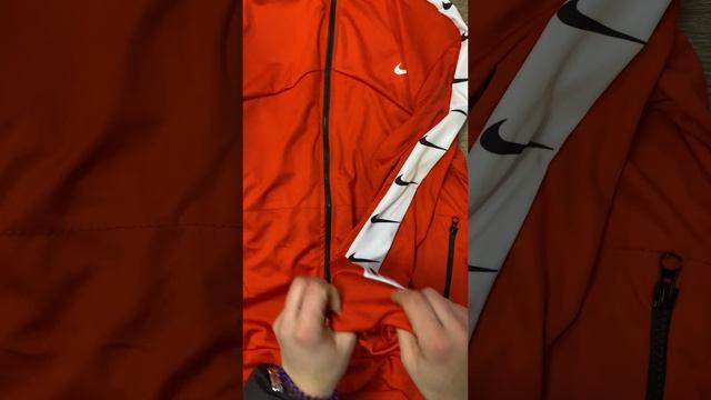 мужской спортивный костюм Nike эластик смотреть онлайн
