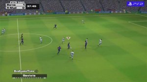 FIFA 2003 PS2
