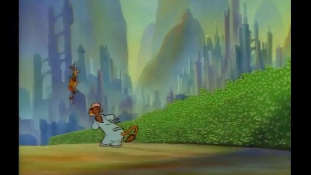 Чудеса на виражах (заставка) смотреть онлайн