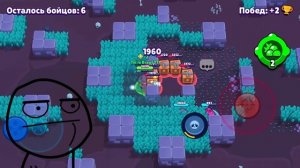 КОРОЧЕ ГОВОРЯ, покупаю все за ГЕМЫ #8 | Brawl Stars