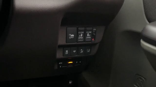 Мини обзор. Honda Freed. 2018 смотреть онлайн