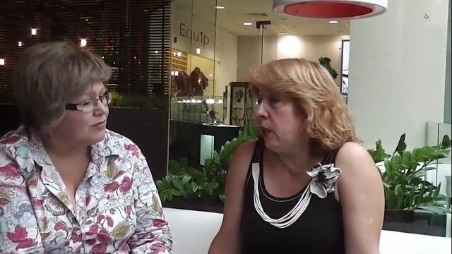 Управление салоном.Как открыть прибыльны салон красоты.Наталья Лисова смотреть онлайн