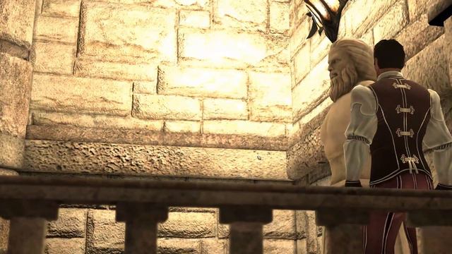 Let's Play Dragon Age 2 part 95 Mark of the Assassin part 7 смотреть онлайн