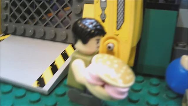 Lego Spamland Season 2 Premiere Episode 14 Dark Plans Have Begun! смотреть онлайн
