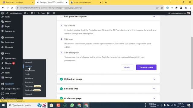 Connecting Google Search Console to WordPress смотреть онлайн