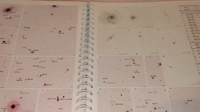 Amazing Interstellarum Deep Sky Atlas /Book Review смотреть онлайн
