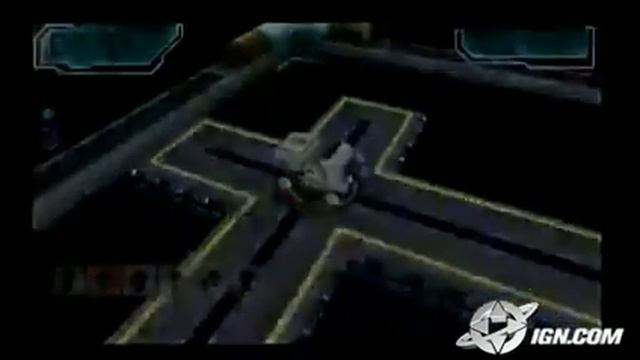 Smart Bomb Sony PSP Trailer - Gameplay Trailer смотреть онлайн