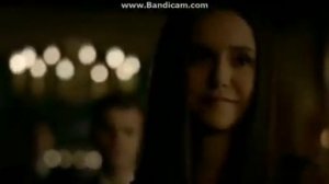 Дневники вампира 8/16 появление Кэтрин Пирс