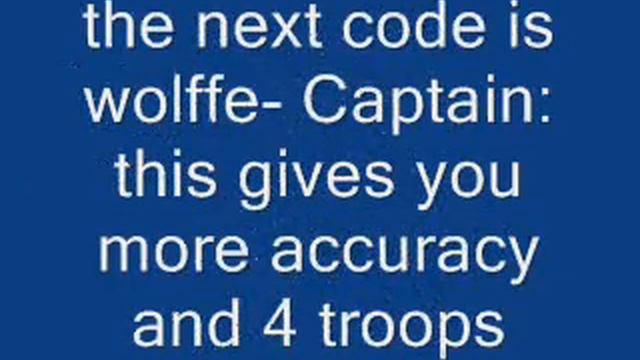 Star Wars Live Fire Codes смотреть онлайн
