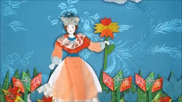 СТРАНА ФАНТАЗИЯ