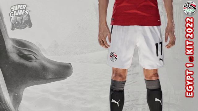 أطقم منتخب مصر 2023 & 2022 ◆ بيس 2021 ◆ حصرياً ⚽ PES 2021 ◆ EGYPT Kit Season 2023 & 2022 ◆ EXCLUSIV смотреть онлайн