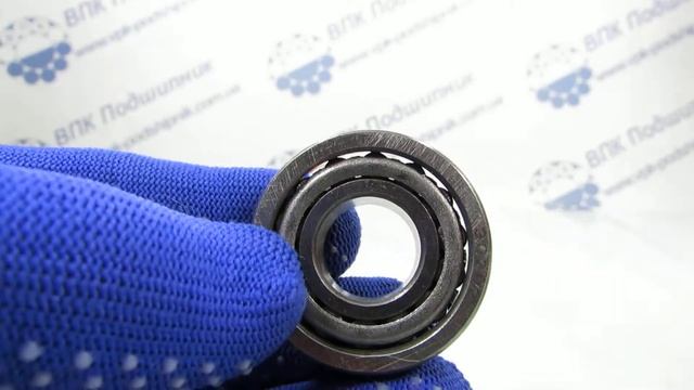 Подшипник 30202  CRAFT