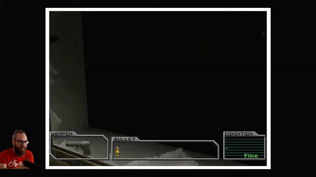 Harrydog Plays | Resident Evil Survivor | Sinden Lightgun on Raspberry Pi смотреть онлайн
