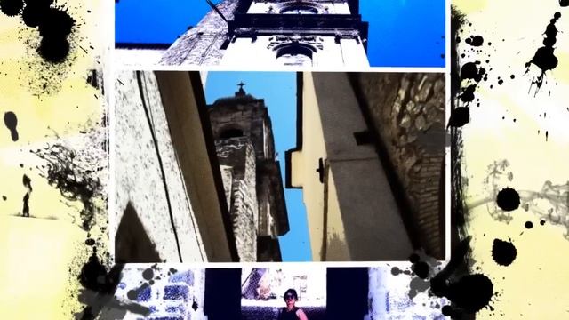 San Valentino in Abruzzo Citeriore [PE] смотреть онлайн