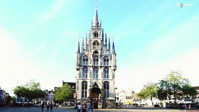 Города Нидерландов (12+) смотреть онлайн