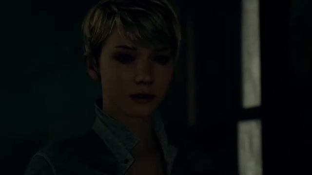 Detroit: Стать Человеком - Стрим 4 смотреть онлайн