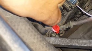 Как проверить генератор на Renault Megane?