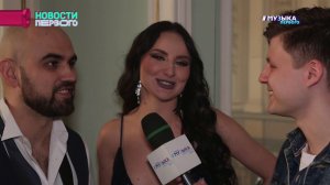 Artik & Asti съемки клипа Ангел